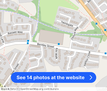 Bentley Street, Rochdale, OL12 - Photo 1