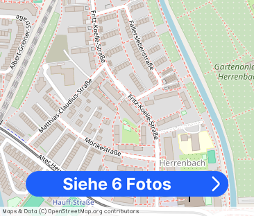 Neubau 2019: Helle 2-Zimmer-Wohnung in innenstadtnaher Lage zu verm... - Foto 1