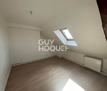 Appartement à louer à AUXERRE (89000). - Photo 1