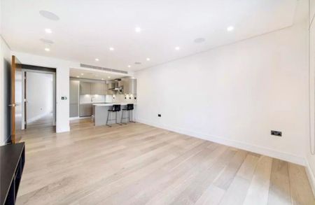 3 Bed Flat, Westbourne Gardens, W2 - Photo 4