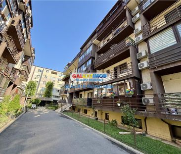 2 camere | Dimitrie Leonida | Parcare | Centrala | 11min metrou - Fotografie 2