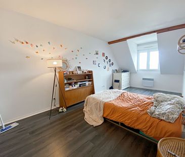 Location Appartement 2 pièces 52m² - Photo 5
