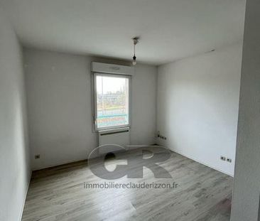 Location Appartement 1 pièce 19m² METZ 57050 - Photo 1