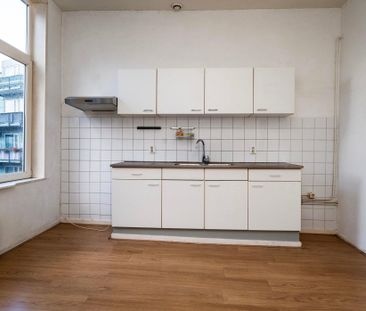 Te huur: Appartement Nieuwe Binnenweg in Rotterdam - Foto 2
