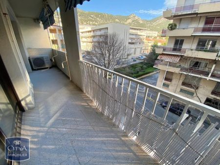 Appartement à louer 3 pièces 63m² - Photo 4