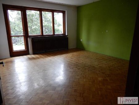 Dom Kraków Łagiewniki powierzchnia 90.0 m² C382-WD-14880 - Photo 3