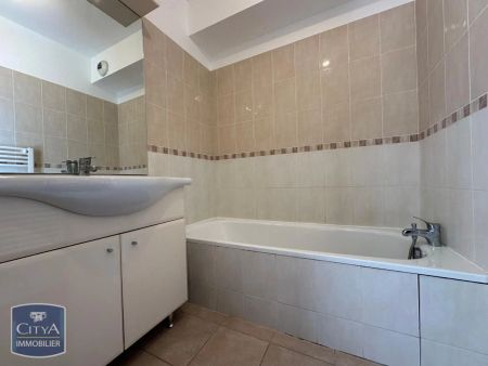 Appartement à louer 2 pièces 36.28m² - Photo 4