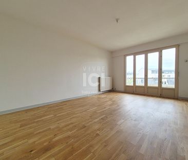 Appartement Angers 2 pièce(s) 62.05 m2 - Photo 1