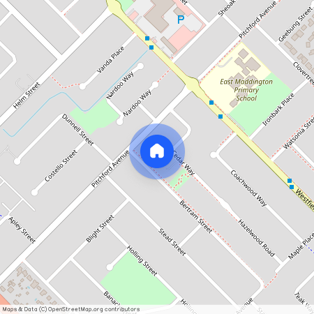 13 Cedar Way, WA 6109, Maddington