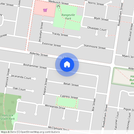 31 Boshammer Street, Qld 4350, Rangeville