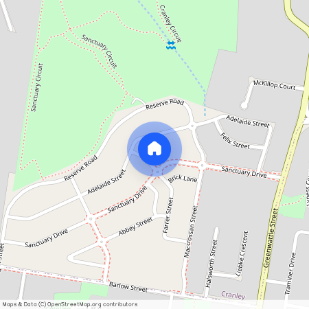 2A Farrer Street, Cranley, QLD 4350, Toowoomba