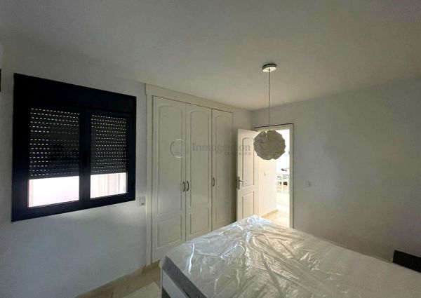 1-Bedroom apartment for rental in Palm Mar