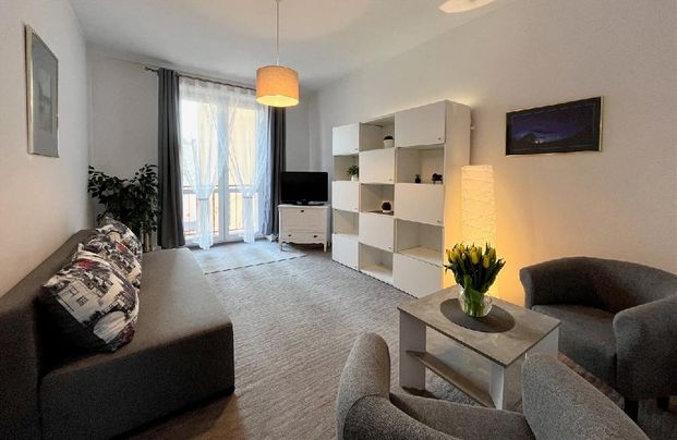 Mieszkanie Częstochowa Śródmieście powierzchnia 44.41 m² C225-WM-38092 - Photo 1