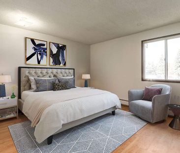 2 Bedroom - Photo 5