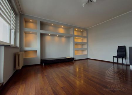 2 Pokojowe mieszkanie na wynajem - ul.Łubinowa - Photo 5