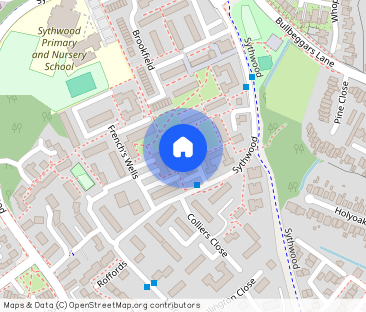 1 bedroom in a flat share to rent - Photo 1