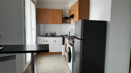 Location Appartement 2 pièces 45m² VEMARS 95470 - Photo 3