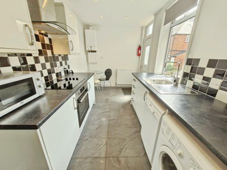 1 bedroom apartment to rent - Photo 3