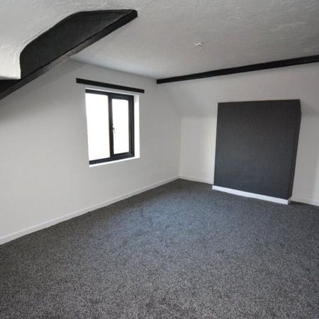 3 Bed Flat, Rudgrave Square, CH44 - Photo 4