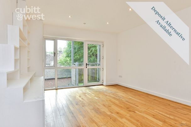 4 bedroom town house to rent - Photo 1