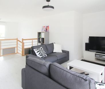 Location Appartement 5 pièces 114m² - Photo 1