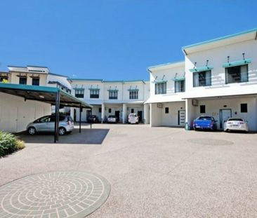 Prime Location On the Water - Photo 2