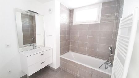 location Appartement T3 DE 51.05m² À MEAUX - Photo 5