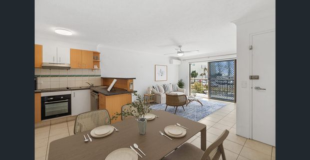 Just Steps From The Beach! - Photo 1