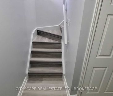 For Lease - 274 Wise Crossing N/A Unit# Bsmt, Milton, Ontario - Photo 5