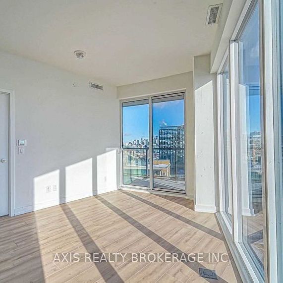 For Lease - 135 East Liberty Street Unit# 1811, Toronto, Ontario - Photo 1