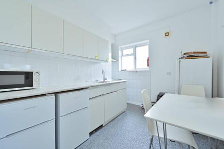 Studio to rent - Photo 4