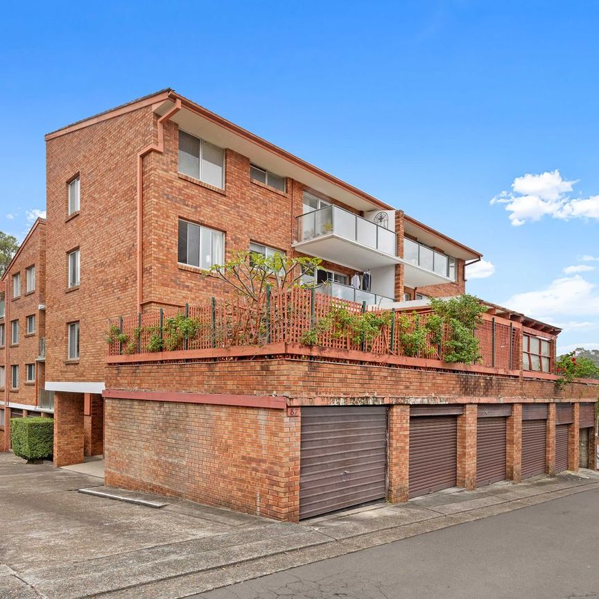 16/83-87 Albert Street, Hornsby - Photo 1