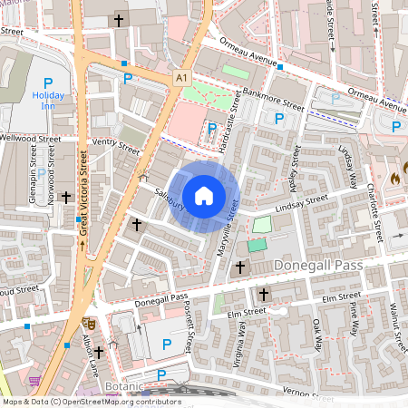 34 Salisbury Street, Belfast, BT7 1AH