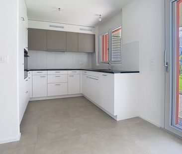 Appartements neufs de 4.5 pièces ! - Photo 4