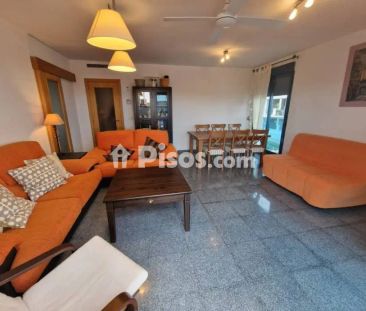 Piso en alquiler en El Montgó - Photo 2