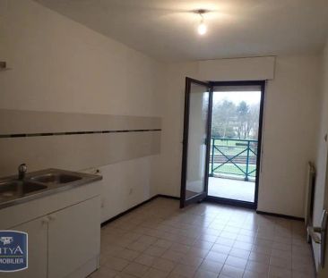 Appartement à louer 3 pièces 66.13m² - Photo 1