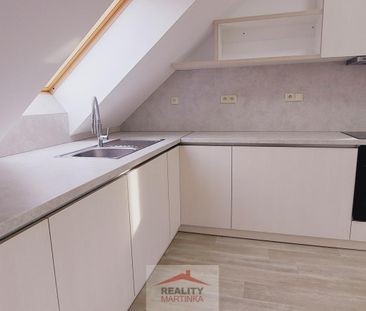Pronájem bytu 2+kk 51 m², Poličná - Fotografie 4