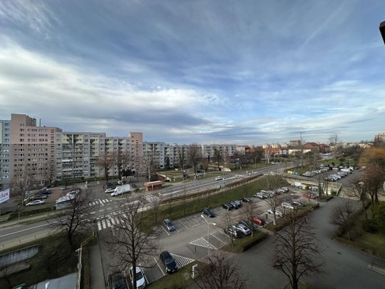 Bez prowizji! 2 pokoje blisko Parku Śląskiego! - Zdjęcie 1