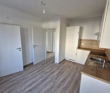 2 Zimmer-Wohnung freundlich und hell Nahe FH /Interspar - Foto 1