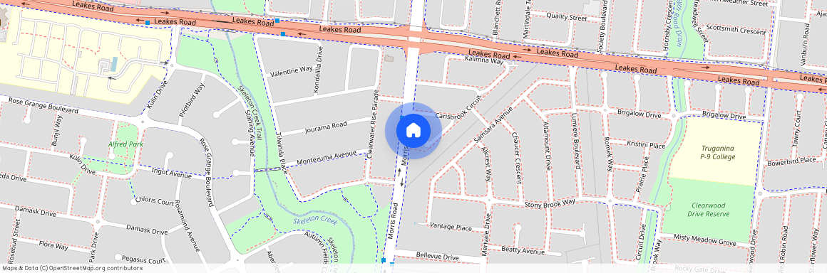 530 Morris Road, VIC 3029, Truganina