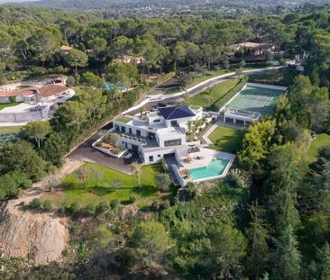 A louer Propriété d'exception Le Redon - Photo 4