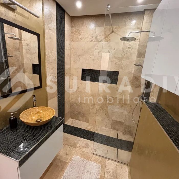 Apartament modern in bloc nou cu lift, parcare subterana- Zorilor - Fotografie 1