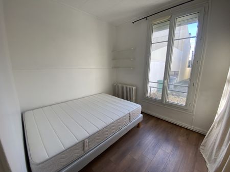 Location Appartement 2 pièces 29m² VILLENEUVE LE ROI 94290 - Photo 5