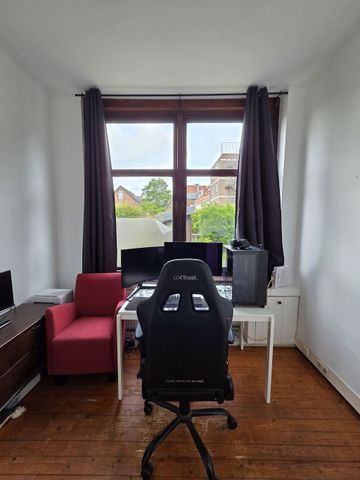 Appartement Hasebroekstraat ( tijdelijk huurcontract ) - Foto 5