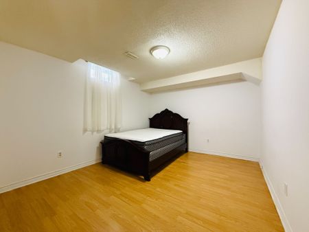 For Lease - 3 Halder Crescent Unit# BSMT, Markham, Ontario - Photo 5