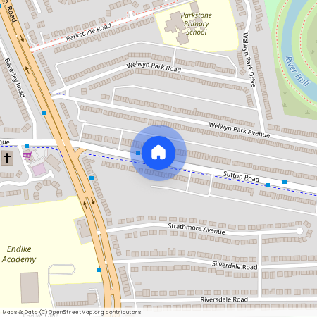 Hull, HU6 7DR, Hull