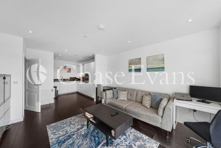 1 bedroom flat to rent - Photo 3