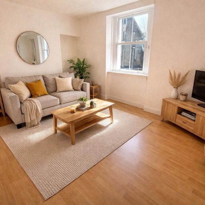 1 bedroom apartment to rent - Photo 1