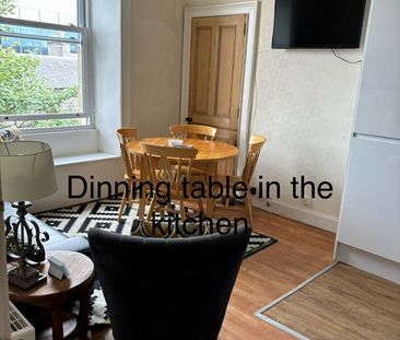 3 Bed Flat, Caledonian Road, EH11 - Photo 2