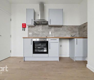 1 bedroom apartment to rent - Photo 3